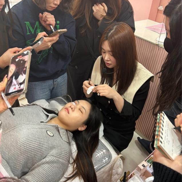 아카데미 강의 사진