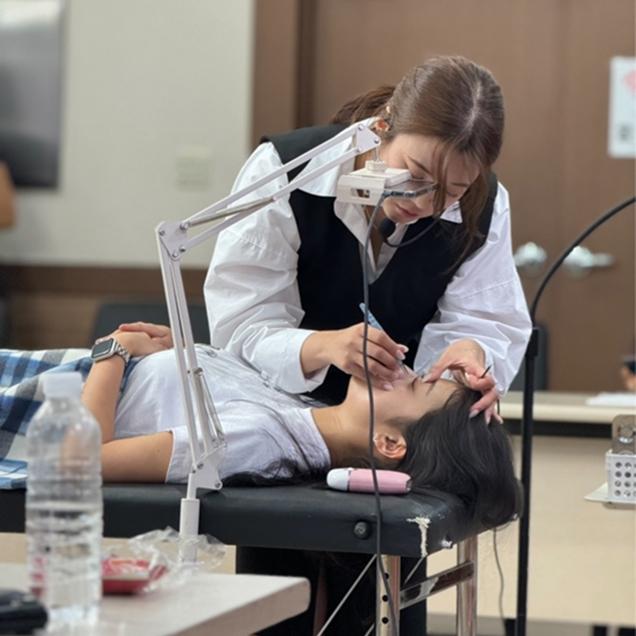 아카데미 강의 사진