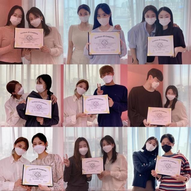 아카데미 강의 사진